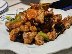 -锦州烧烤·老成都家常菜(东大桥店)