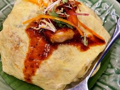 金边粉-Thai Alley泰爱里(二沙岛店)