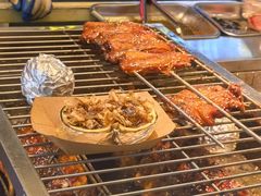 -汪胖子襄阳牛肉面(华丰路店)