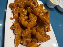 -桃子餐厅·天津菜(红星路直营店)