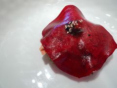 牛肉塔塔-Le Comptoir de Pierre Gagnaire