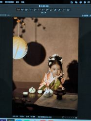 -十孕纪高端孕妇亲子摄影