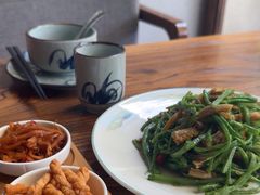-无名小酒馆·湖北私房菜(昙华林店)