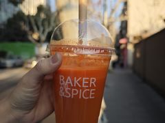 -BAKER&SPICE(安福路店)