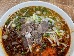 -肖家客饸饹面(郑州总店)