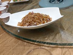 -稻香酒家·33年老字号·港式粤菜(富邦中心店)