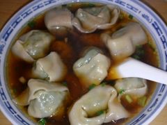-古徽州馄饨店(宝安路店)