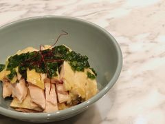 -无锡苏宁银河国际酒店-悦府65中餐厅