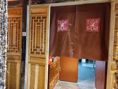 -兰溪小馆(首经贸店)