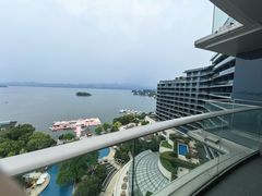 -绿城千岛湖喜来登度假酒店