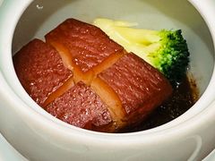-钱塘花园·宁波菜