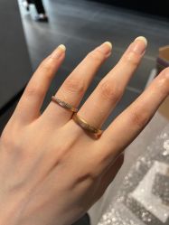 -VE DIAMOND·天然&培育钻石定制