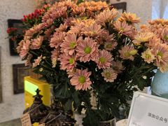 -绿房子方寸咖啡(星海名城店)