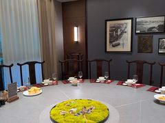 -紫阳海鲜楼·传承闽味(长乐路总店)