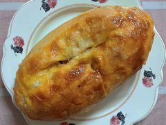 福气玉米包-LELECHA乐乐茶(新街口大洋店)