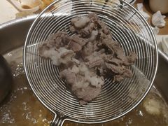 -掂档潮汕牛肉火锅(沈阳万象城店)