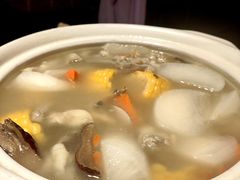 -锦上中式酒馆(南内环店)