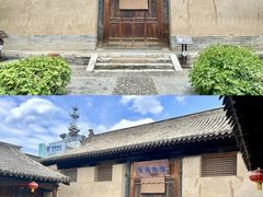-胡氏古民居建筑