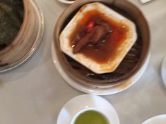-新加坡泰国村酒楼(五角场店)