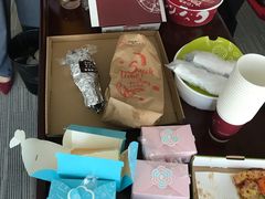 -必胜客(星兰宅急送店)