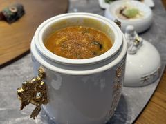 -苏苑饭店-中餐厅(长桥地区店)