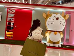 -GUCCI(沈阳万象城店)