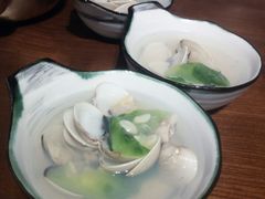 -大鲜生·亚洲菜融合小食堂