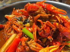 -聚味瞿记·龙虾堂(望城店)