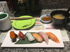 -板长寿司(ION店)