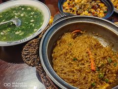 -杨记隆府(南坪店)