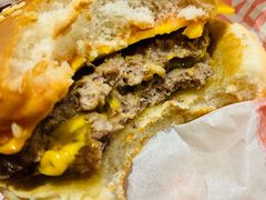 -汉堡王(砂之船店)