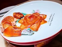 -京华烟云·北京烤鸭(领展购物广场·中关村店)