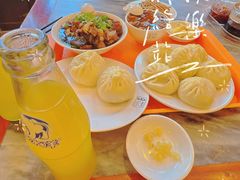 -天兴居(鲜鱼口街店)