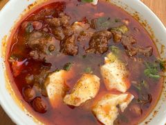 -豆相识•九九豆腐脑(牛咡桥店)