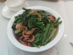 -花少爷·鲜虾干贝粥(延安万达店)