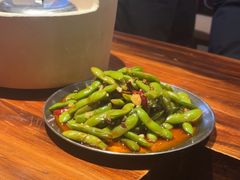 -破店肥哈·海鲜·烧烤(郑州银泰inPARK店)