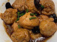 焖肉圆-王府井酒店(金桥港湾店)