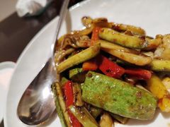 -锦江饭店锦北楼-锦江厅