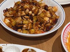 -满园烤鸭·春饼(抚顺万达店)