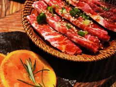 -山葵村烤肉(海淀区民族大学店)