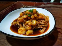 -同得兴 Since·1995 传统苏式面馆(嘉馀坊店)