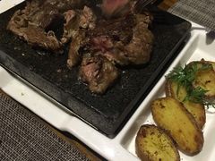 -小火花·干式熟成牛排馆Spark SteakHouse(剑桥郡店)