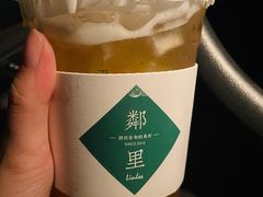 -LINLEE林里·手打柠檬茶(黄浦茂名南路店)
