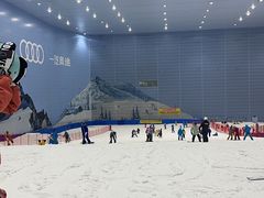 -广州热雪奇迹