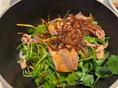 -胡麻(静安嘉里店)