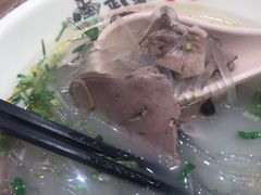 -武圣羊汤(武圣路店)