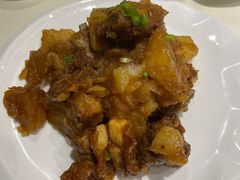 -老爷庙风味美食府(魏都大道店)