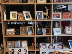 -壹人壹像工作室(购物公园店)