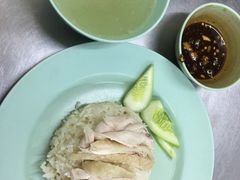 -红大哥水门鸡饭(總店)