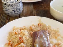 -塔斯提抓饭(东城汇店)
